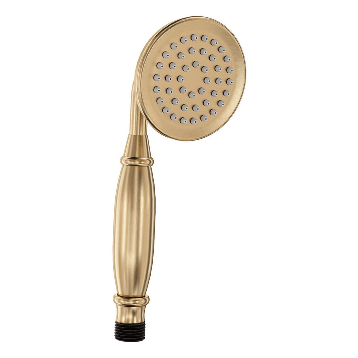 Fienza Lillian Hand Piece, Urban Brass