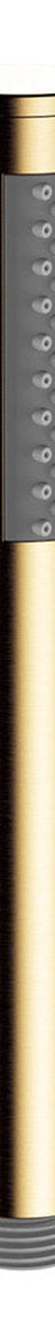 Fienza Isabella Shower Hand Piece, Urban Brass
