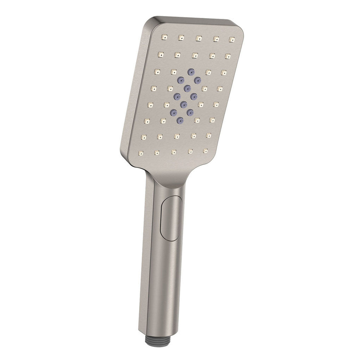 Fienza Tono Shower Hand Piece, Brushed Nickel