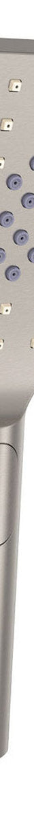 Fienza Tono Shower Hand Piece, Brushed Nickel