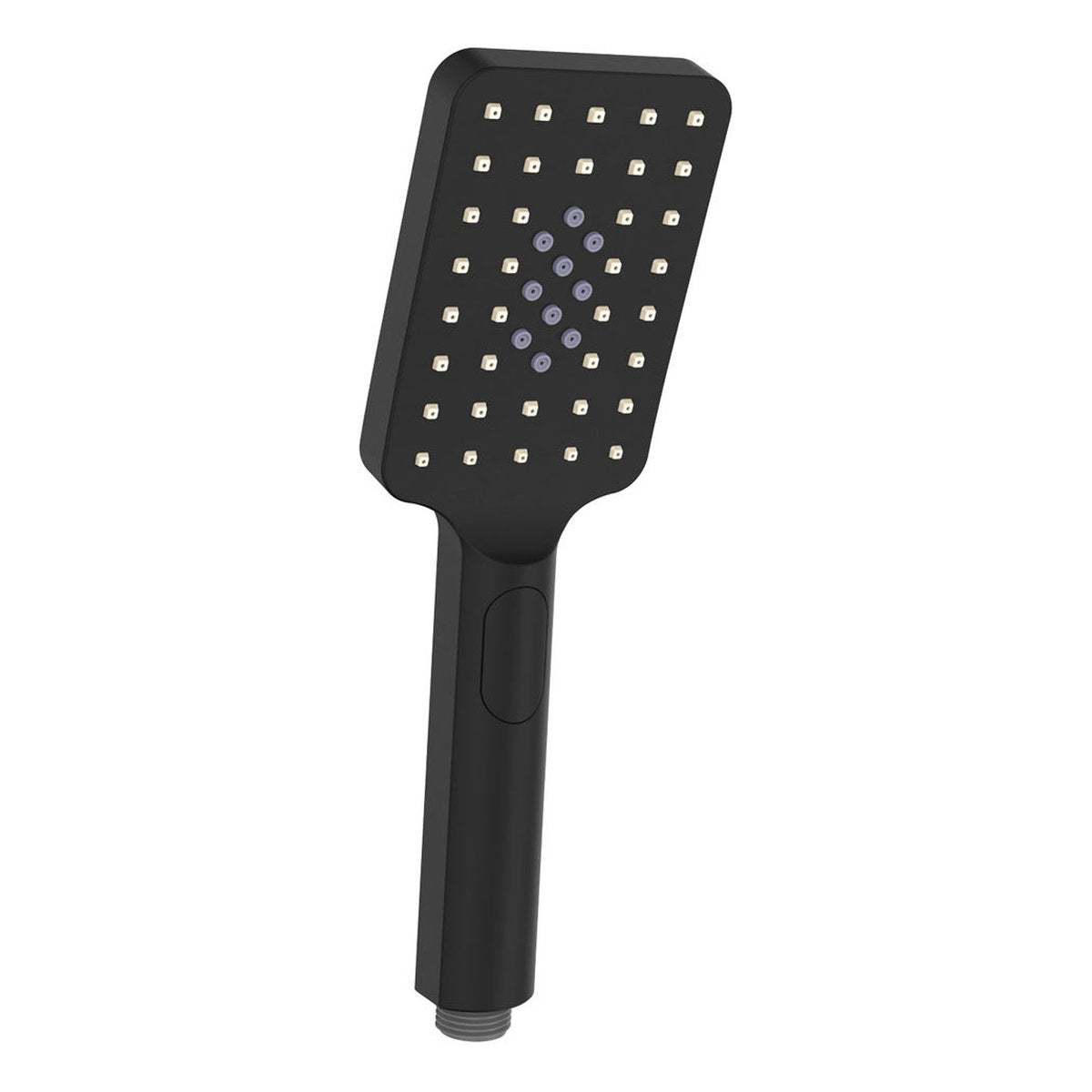 Fienza Tono Shower Hand Piece, Matte Black