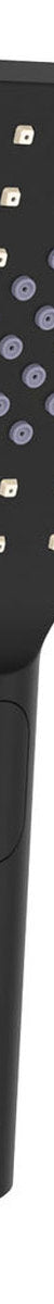 Fienza Tono Shower Hand Piece, Matte Black