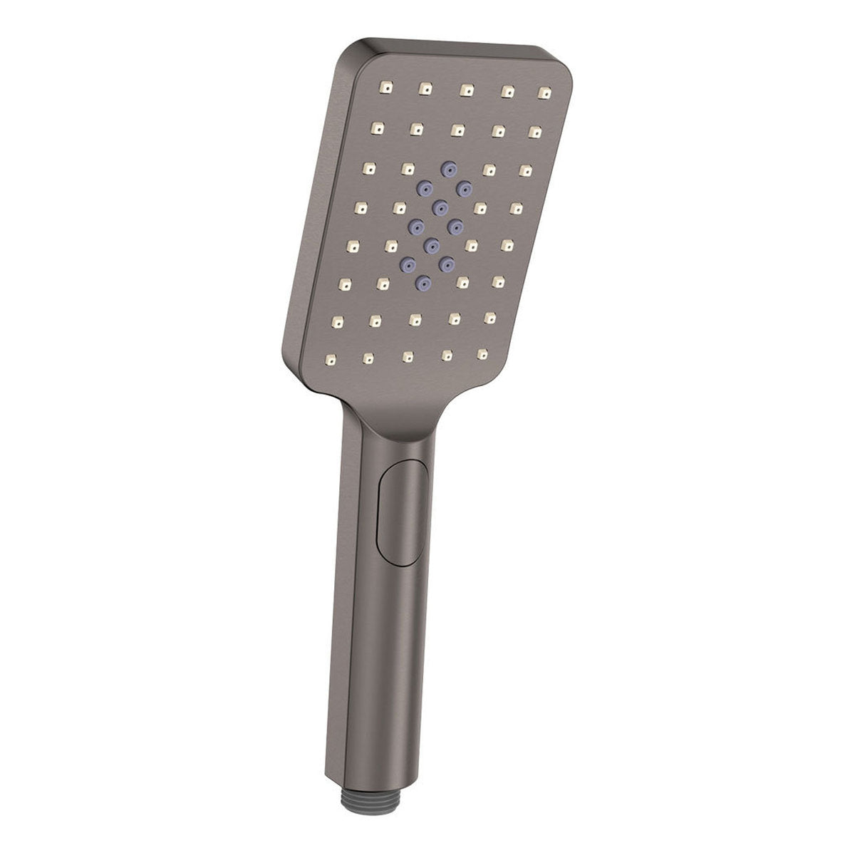 Fienza Tono Shower Hand Piece, Gun Metal