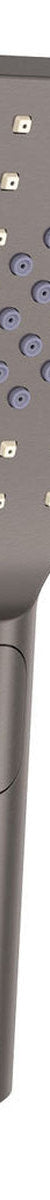 Fienza Tono Shower Hand Piece, Gun Metal