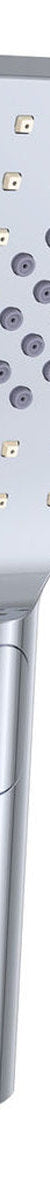 Fienza Tono Shower Hand Piece, Chrome