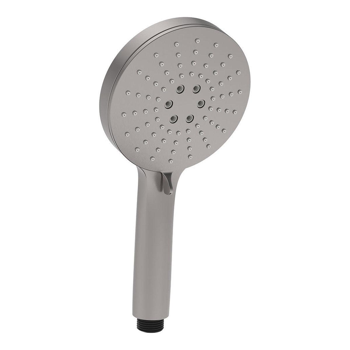 Fienza Empire Slim Handheld Shower Head 3 Function, Gun Metal