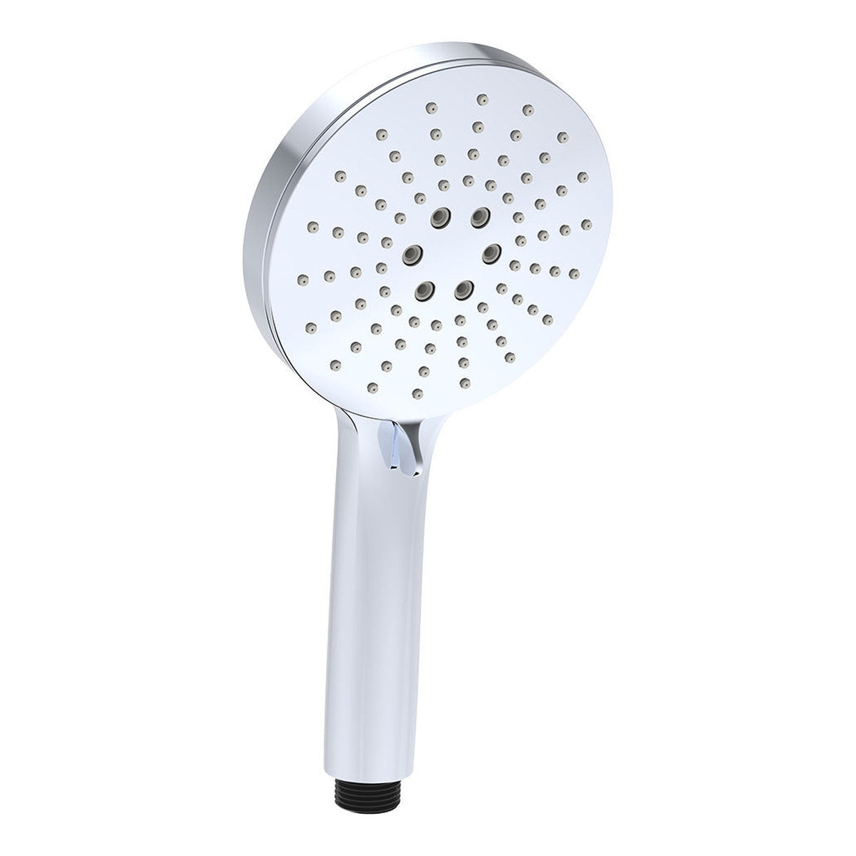 Fienza Empire Slim Handheld Shower Head 3 Function, Chrome