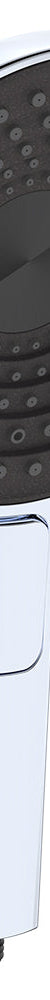 Fienza Kuro Hand Shower Head, Round, Chrome