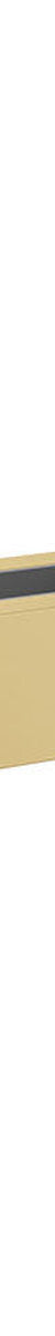 Fienza Empire Slim Slider for Rail Shower, Urban Brass