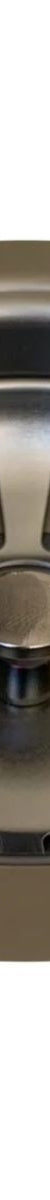 Meir Lavello Sink Strainer And Waste Plug Basket With Stopper, Shadow