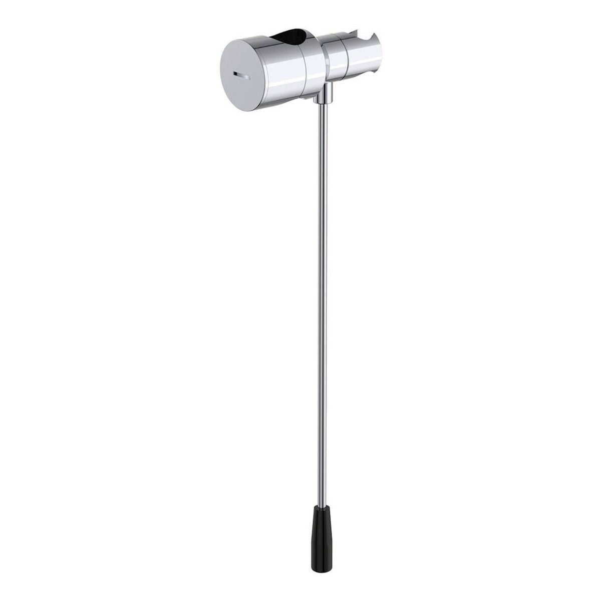 Fienza Care Push/Pull Slider, Chrome