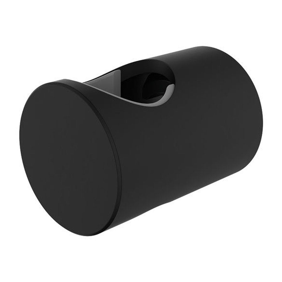 Fienza Shower Hose Restrictor Bracket, Matte Black