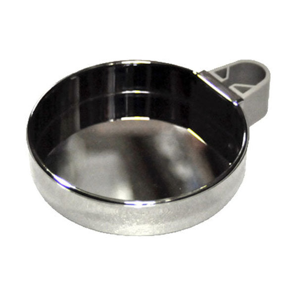 Fienza Soap Dish - To Suit 20mm Rail