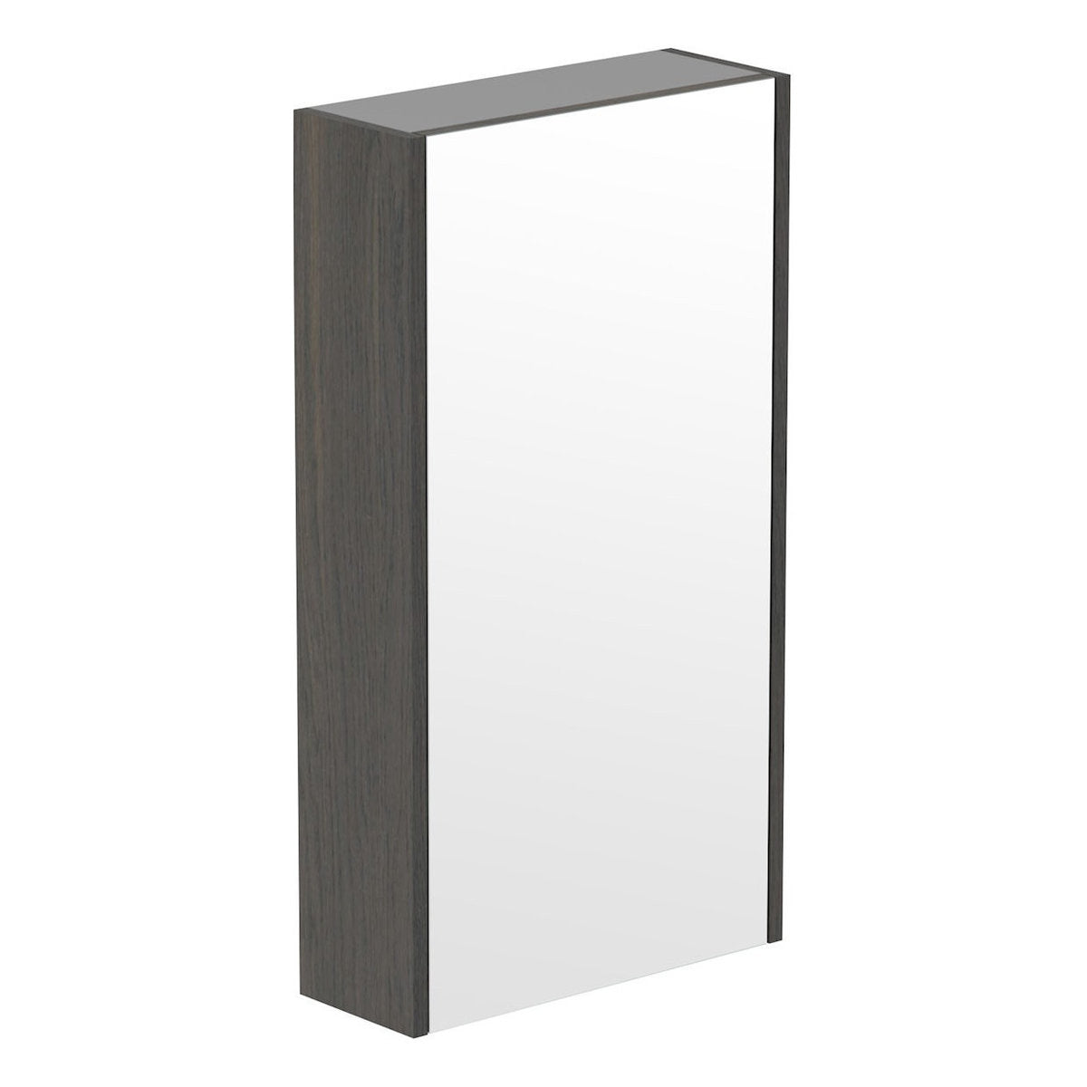 ADP Muse Mirrored Cabinet 430, 1-Door