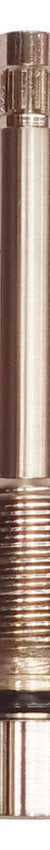 Meir Jumper Valve Wall Top Spindle (Individualy) Only Part 1 Champagne