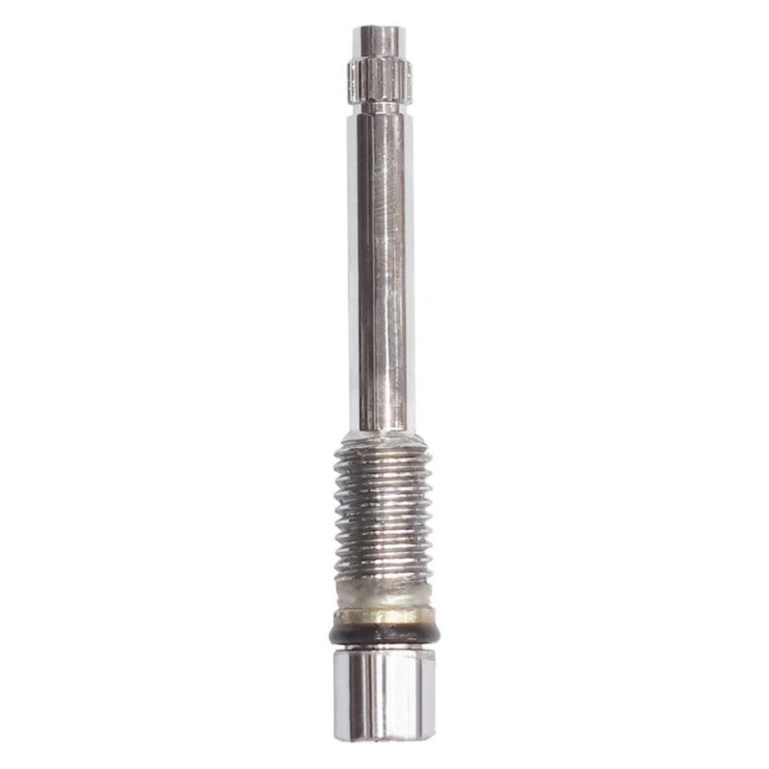 Meir Jumper Valve Wall Top Spindle (Individualy) Only Part 1 Polished Chrome