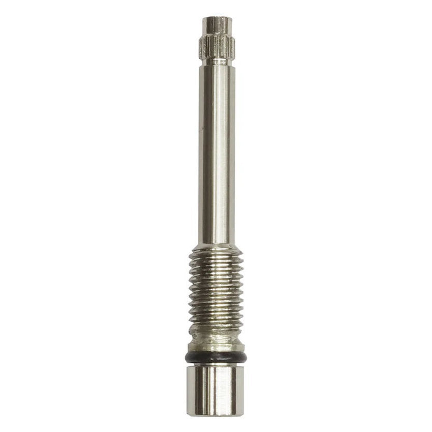 Meir Jumper Valve Wall Top Spindle (Individualy) Only Part 1 PVD Brushed Nickel
