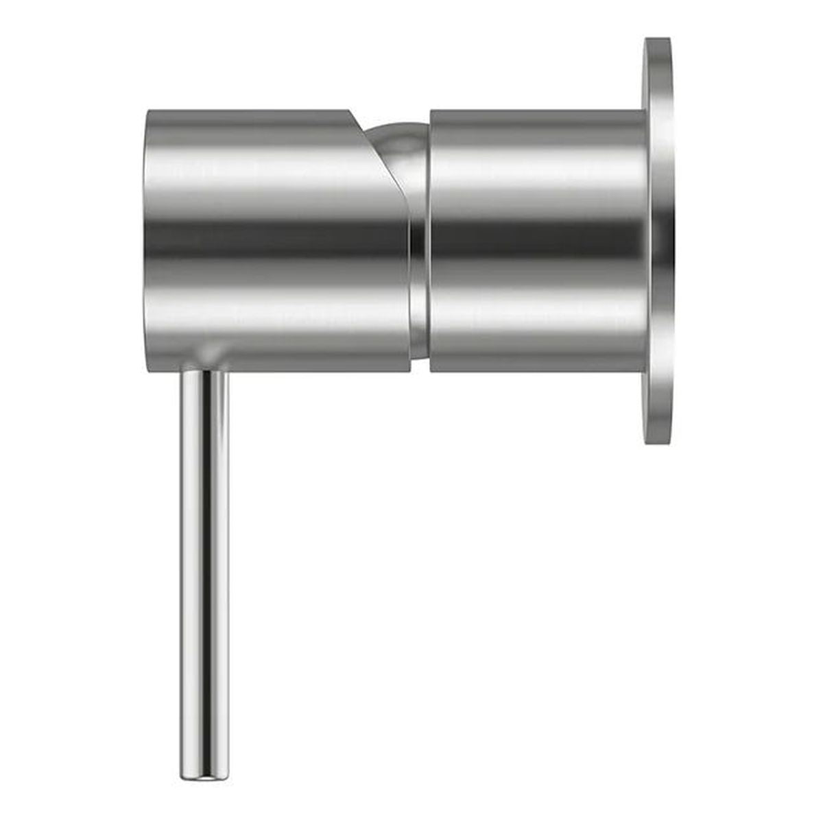 Outdoor Wall Mixer - SS316