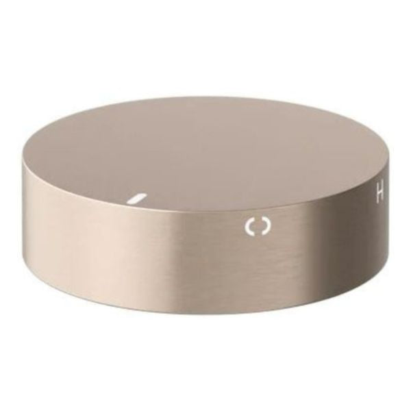 Meir Progressive Mixer Body And Handle Set, Champagne