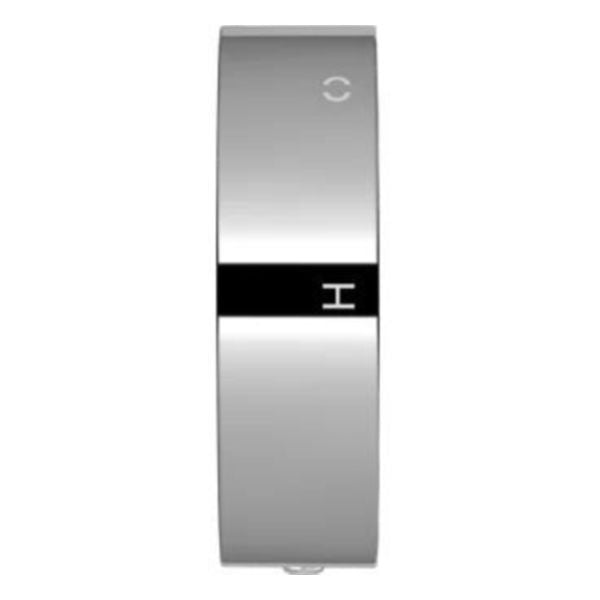 Meir Progressive Mixer Body And Handle Set, Polished Chrome