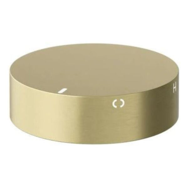 Meir Progressive Mixer Body And Handle Set, Tiger Bronze