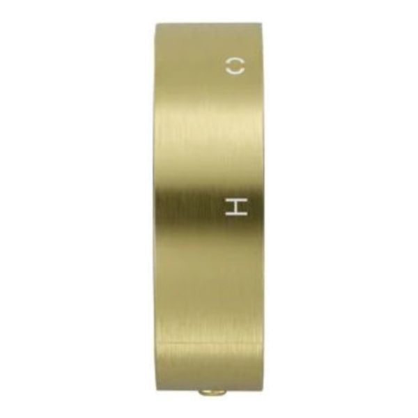 Meir Progressive Mixer Body And Handle Set, Tiger Bronze
