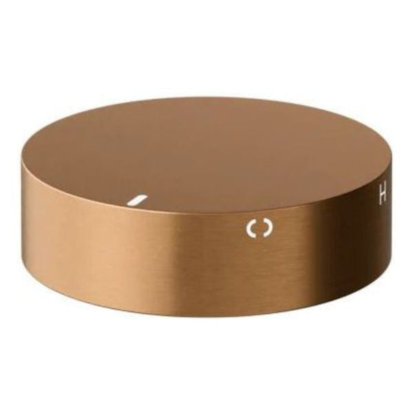 Meir Progressive Mixer Body And Handle Set, Lustre Bronze