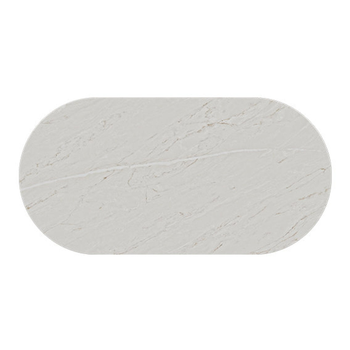 Fienza Pill Silica Free Stone Tops 900