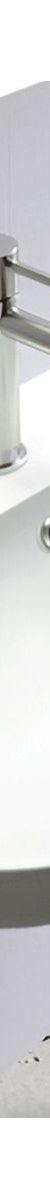 Studio Bagno Milady 70 Bench/Wall Basin - 1 Taphole