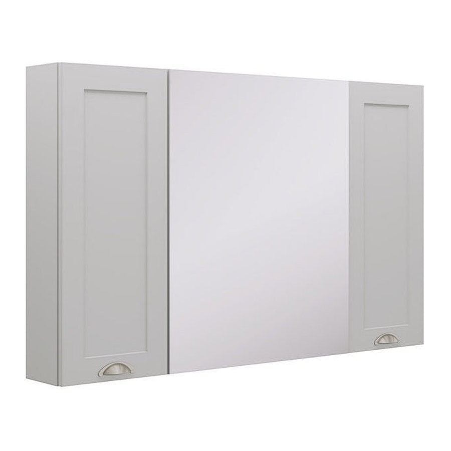 Fienza Newport 1200 Combination Cabinet