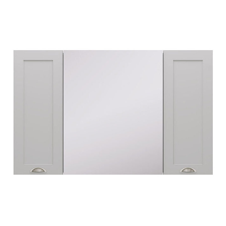 Fienza Newport 1200 Combination Cabinet