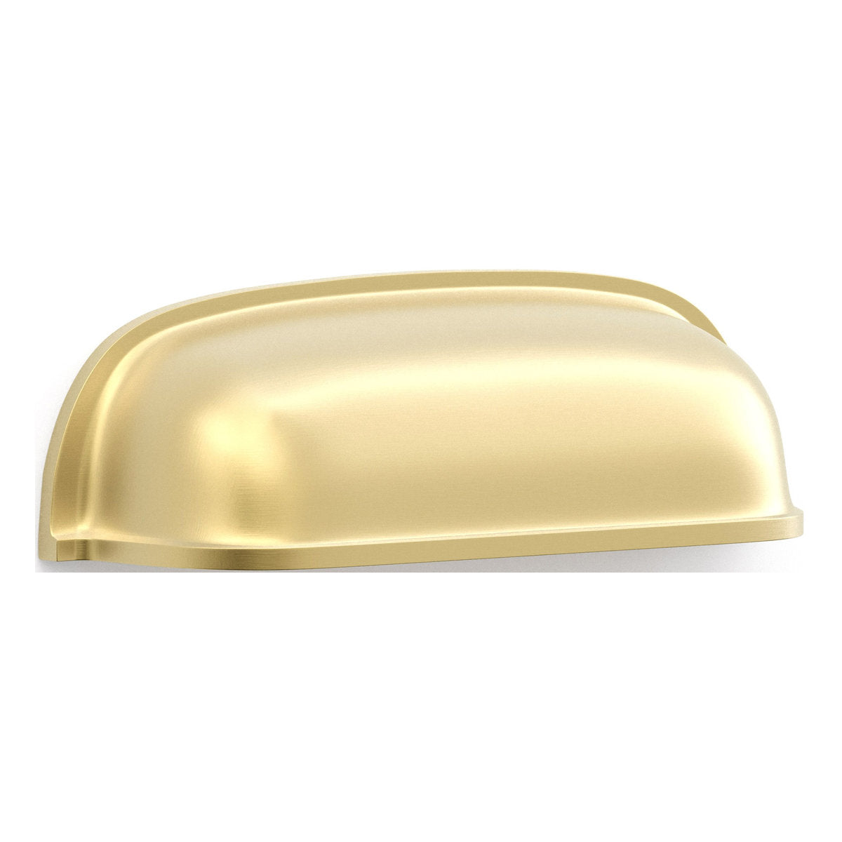 Otti Newport - Brushed Brass 76/90mm Handle
