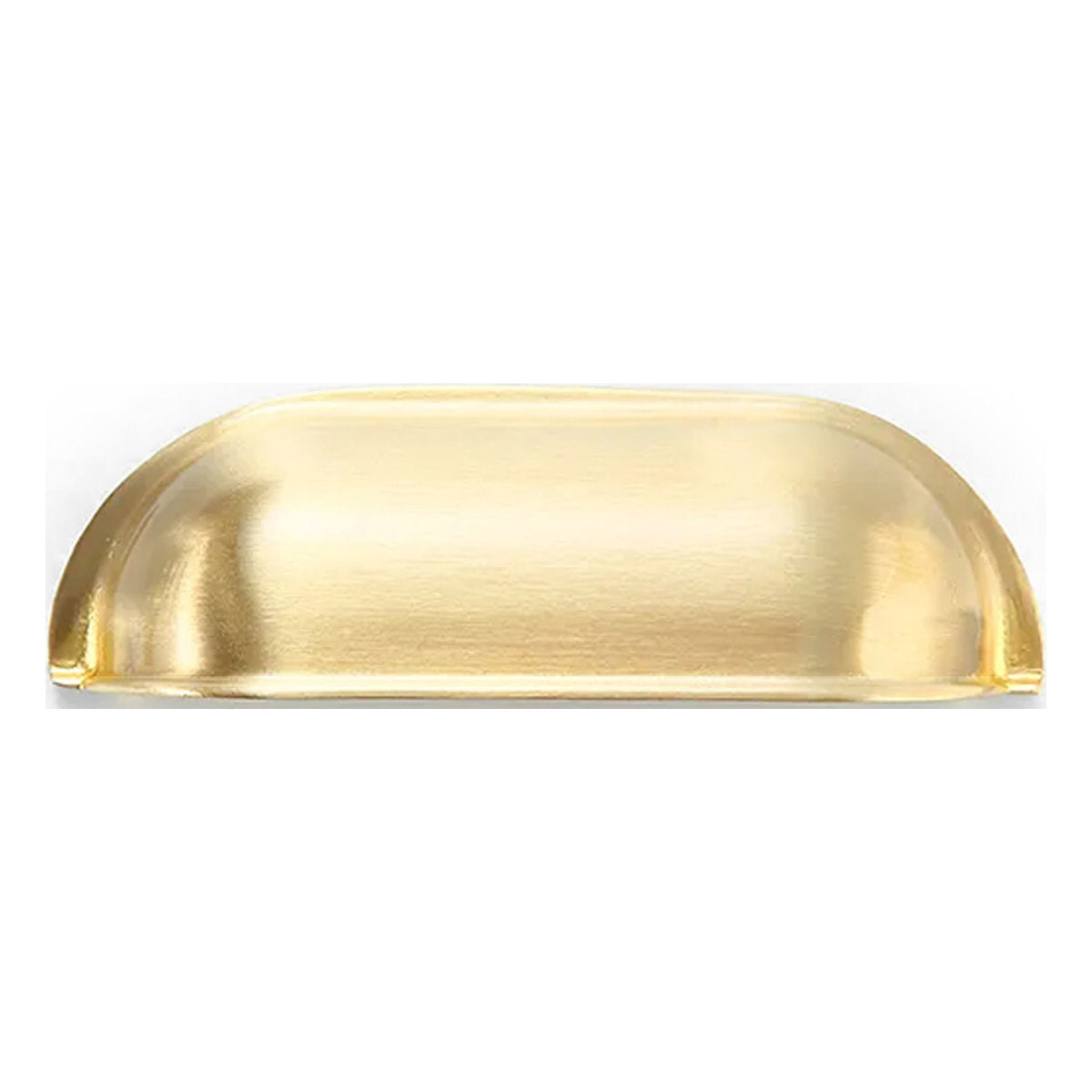 Otti Newport - Brushed Brass 76/90mm Handle