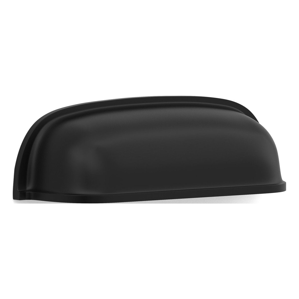 Otti Newport - Black 76/90mm Handle