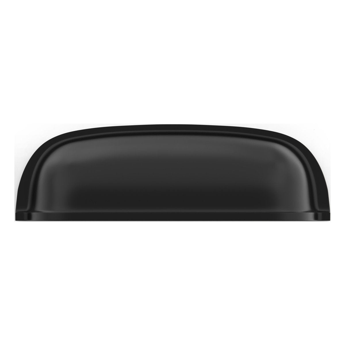 Otti Newport - Black 76/90mm Handle