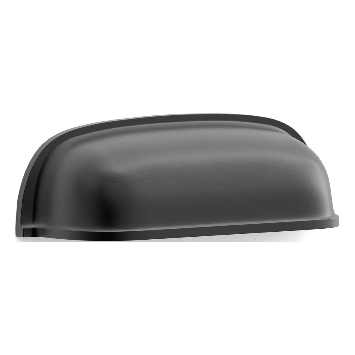 Otti Newport - Gun Metal 76/90mm Handle