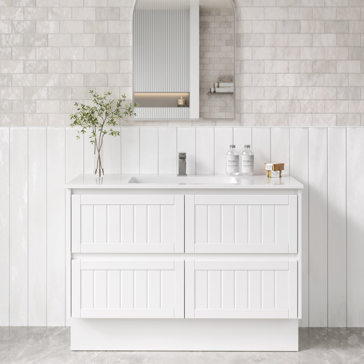 Style Cabinet Only
