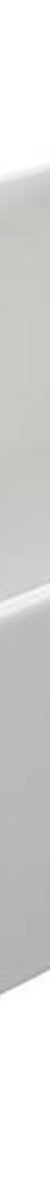 Novi 51 x 46 Fine Fireclay Gloss White Farmhouse Butler Sink