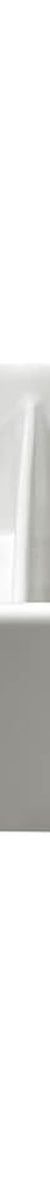 Novi 84 x 46 Fine Fireclay Matte White Farmhouse Butler Sink With Overflow