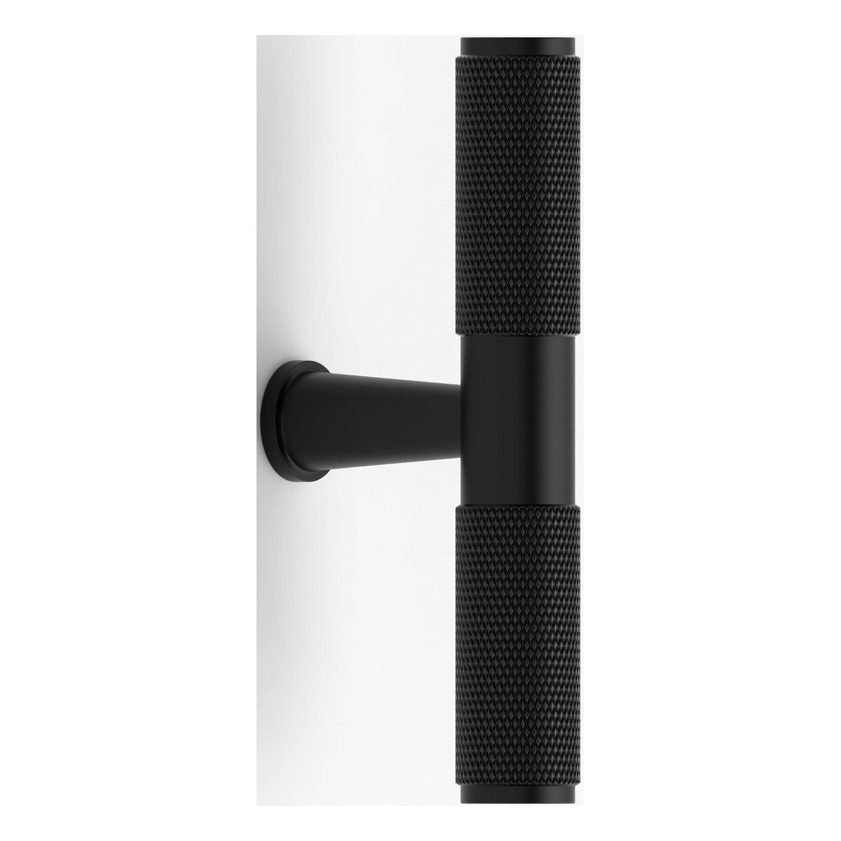 Otti Nord - Matte Black 80mm Handle