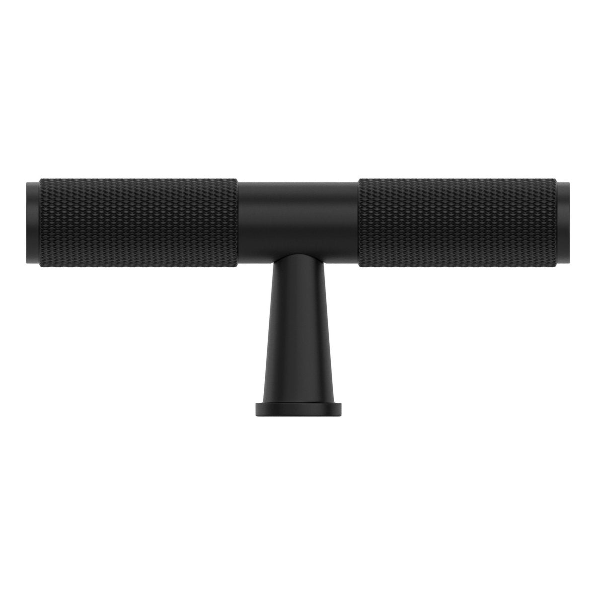 Otti Nord - Matte Black 80mm Handle