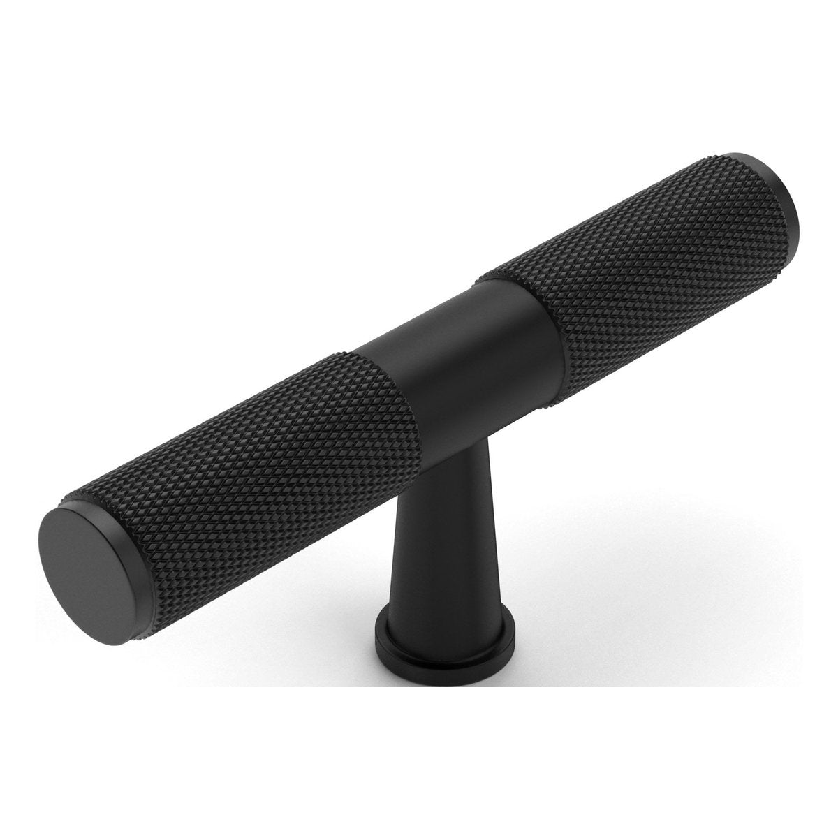 Otti Nord - Matte Black 80mm Handle