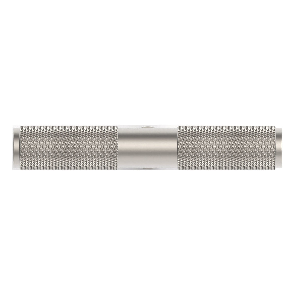 Otti Nord - Brushed Nickel Brass 80mm Handle