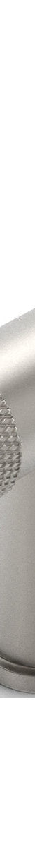 Otti Nord - Brushed Nickel Brass 80mm Handle