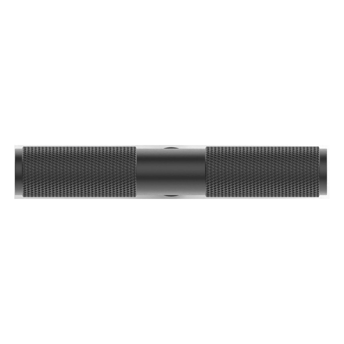 Otti Nord - Gun Metal 80mm Handle