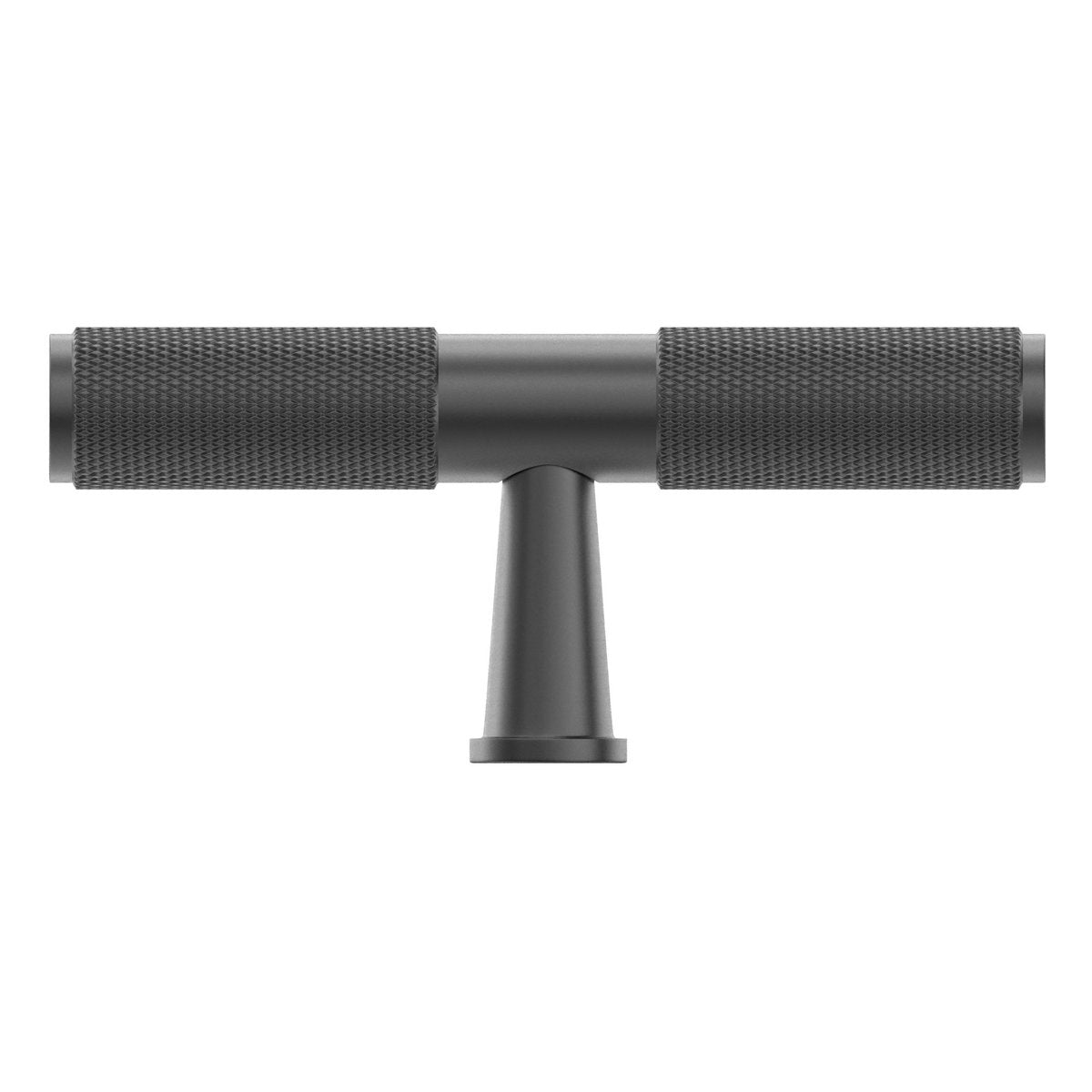 Otti Nord - Gun Metal 80mm Handle