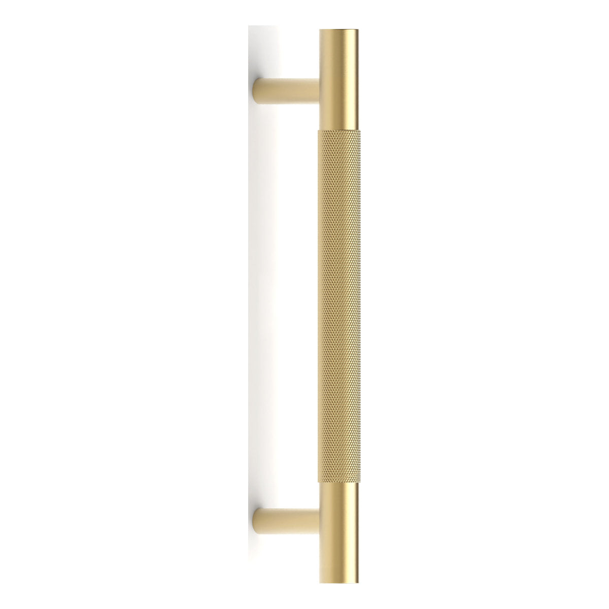 Otti Nord - Brushed Brass 128/165mm Handle