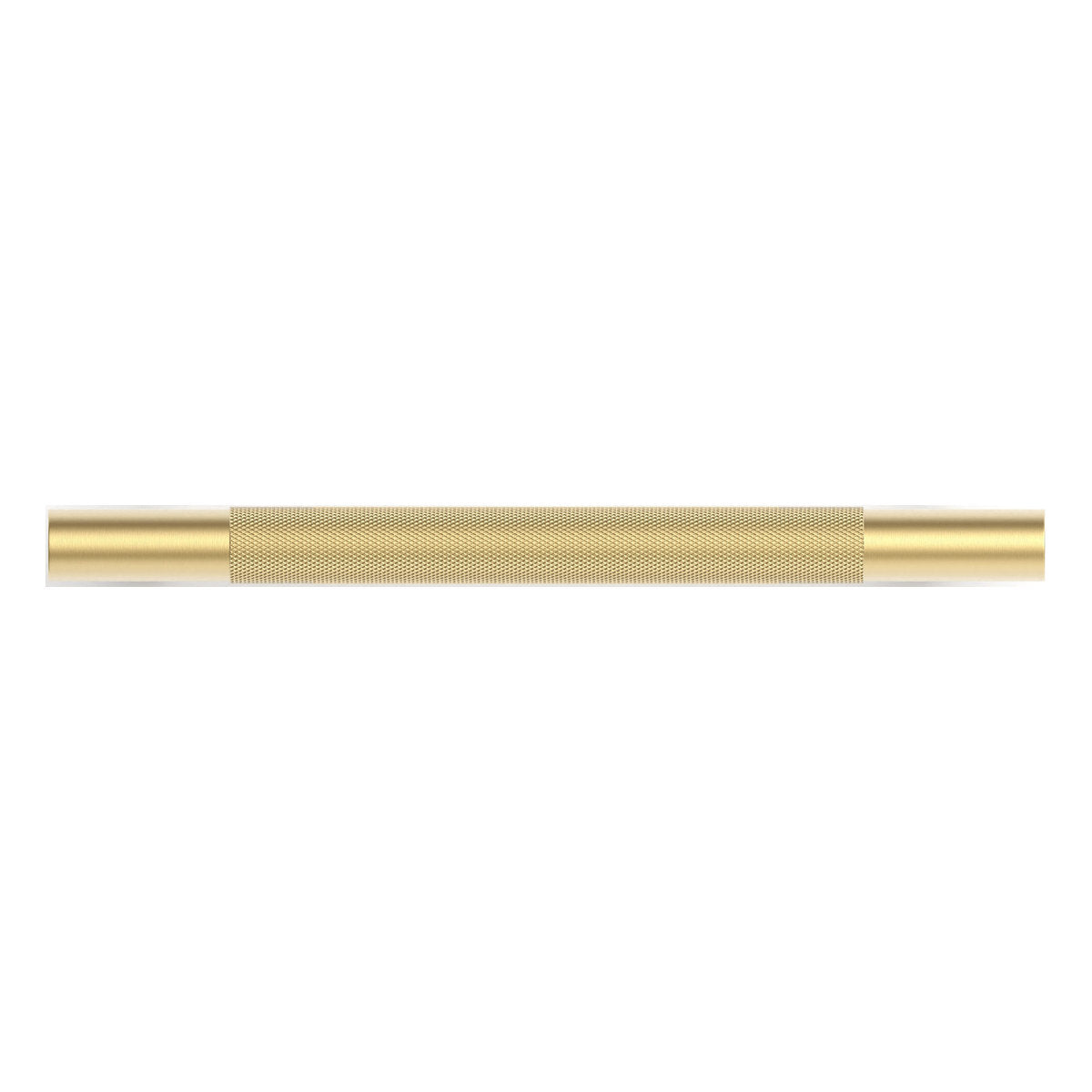 Otti Nord - Brushed Brass 128/165mm Handle