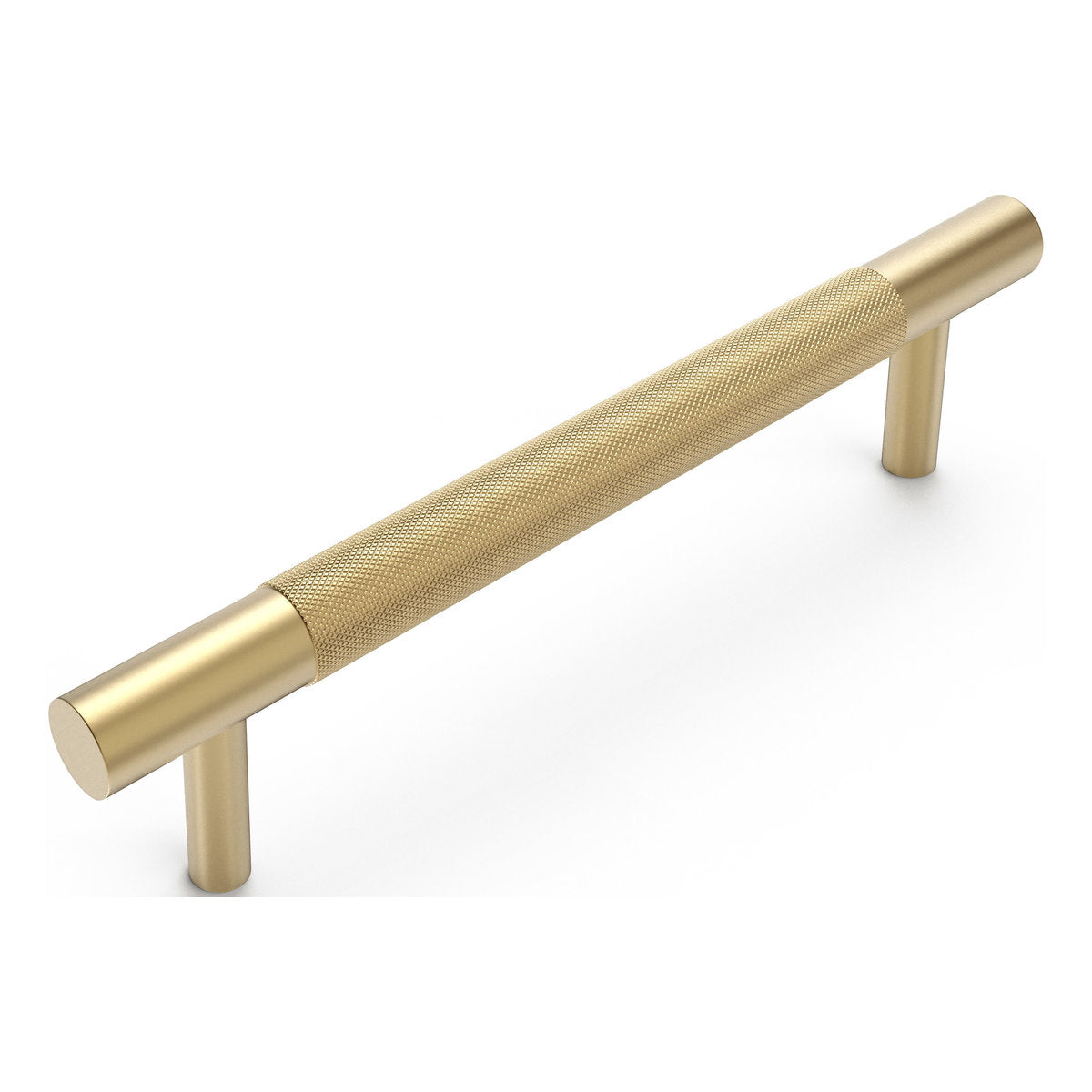 Otti Nord - Brushed Brass 128/165mm Handle