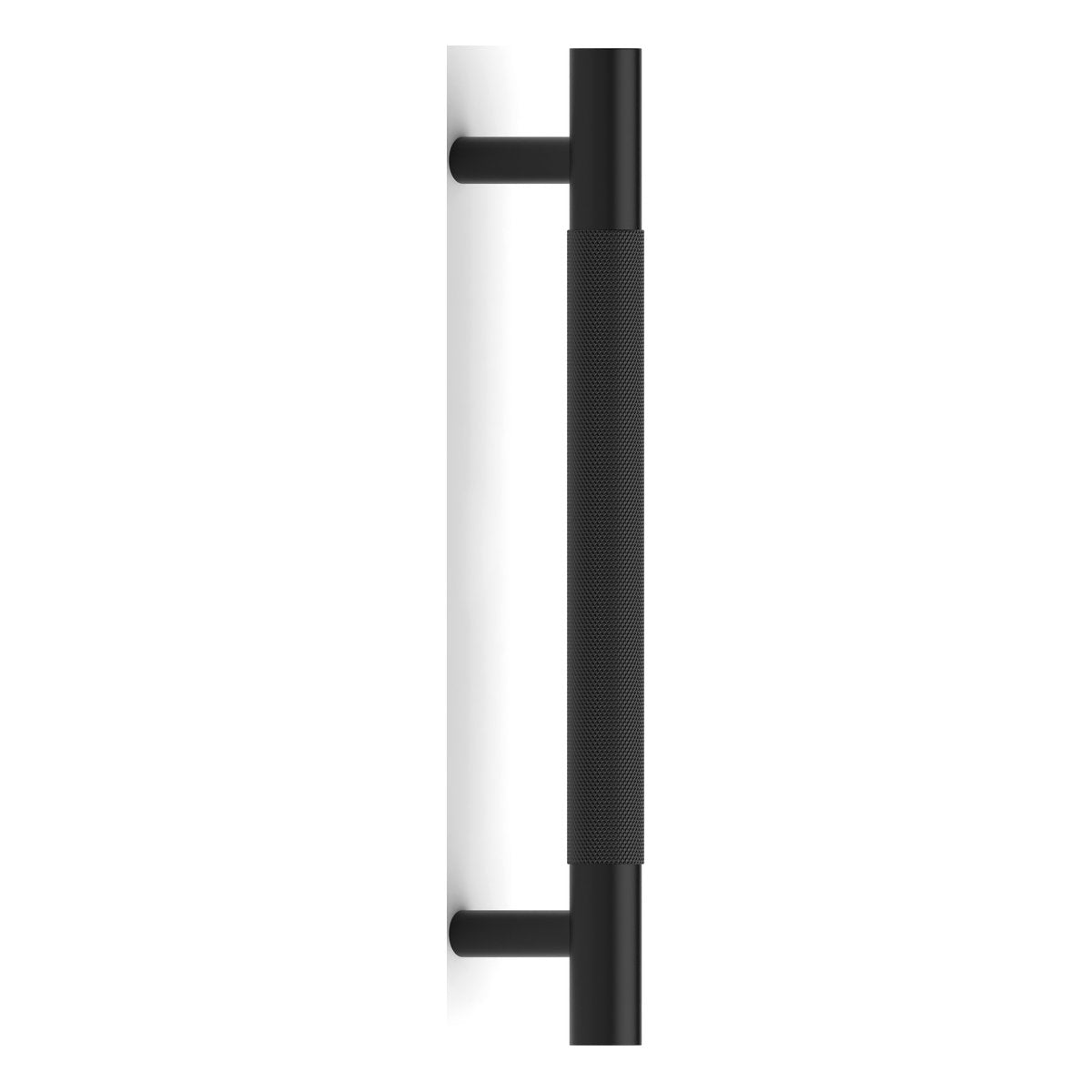 Otti Nord - Matte Black128/165mm Handle